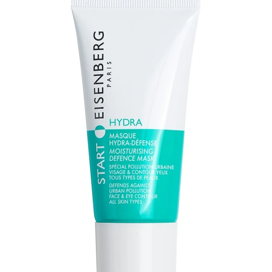 EISENBERG Masken Hydra Moisturising Defense Mask Start von