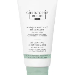 Christophe Robin Masken Hydrating Melting Mask with Aloe Vera von Outlet