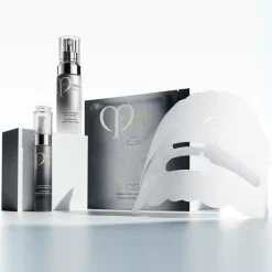 Clu00E9 de Peau Beautu00E9 Masken Intensive Brightening Mask von Clé de Peau Beauté Hot