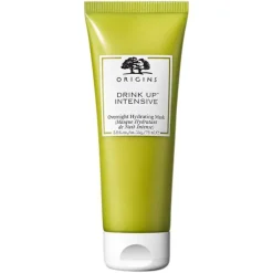 Origins Masken Intensive Overnight Hydrating Mask with Avocado & Swiss Glacial Water von