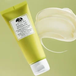 Origins Masken Intensive Overnight Hydrating Mask with Avocado & Swiss Glacial Water von