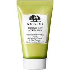 Origins Masken Intensive Overnight Hydrating Mask with Avocado von Hot