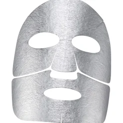 Dr. Susanne von Schmiedeberg Masken L-Carnosine Anti-A.G.E. Silver Foil Lifting Mask von