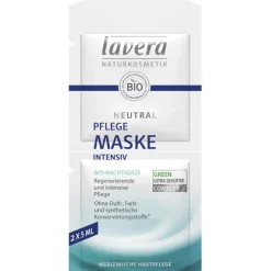Lavera Masken Maske Neutral von