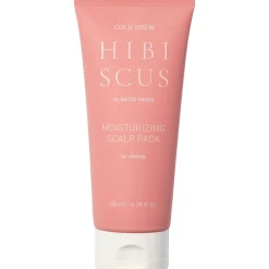 RATED GREEN Masken Moisturizing Scalp Pack Hibiscus von