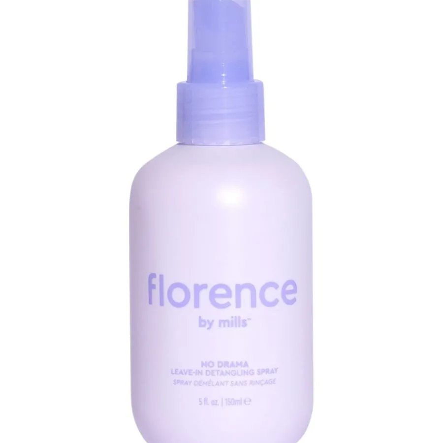 florence by mills Masken No Drama Leave-In Detangling Spray von