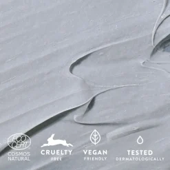 Mu00C1DARA Masken Peel Creamy Clay AHA Peeling Maske von MÁDARA Clearance