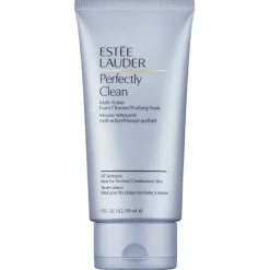 Estu00E9e Lauder Masken Perfectly Clean Multi-Action Foam Cleanser/Purifying Mask von Estée Lauder