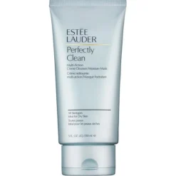 Estu00E9e Lauder Masken Perfectly Clean Multi-Action Creme Cleanser/Moisture Mask von Estée Lauder