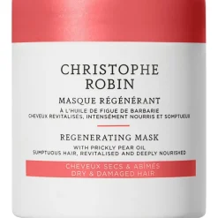 Christophe Robin Masken Regenerating Mask with Prickly Pear Oil von