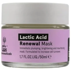 GGs Natureceuticals Masken Renewal Mask von