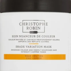 Christophe Robin Masken Shade Variation Mask von New