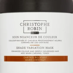 Christophe Robin Masken Shade Variation Mask von New