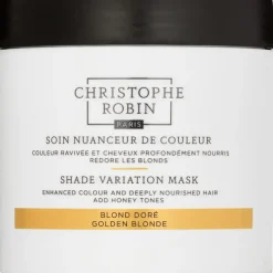 Christophe Robin Masken Shade Variation Mask von New