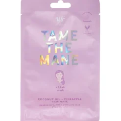 Yes Studio Masken Tame the Mane Hair Mask von Hot