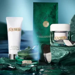 La Mer Masken The Deep Purifying Mask von