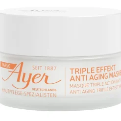 Ayer Masken Triple Effekt Anti Aging Maske von