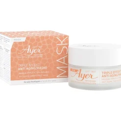 Ayer Masken Triple Effekt Anti Aging Maske von