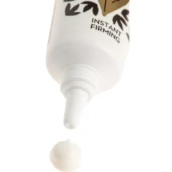 KORRES Masken und Peelings Instant Firming Eye Mask Black Tea von New