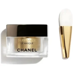 CHANEL MASKEN UND PEELINGS SUBLIMAGE LE MASQUE Die ultimative Maske: Regeneriert und stärkt von Online