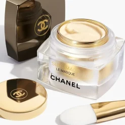 CHANEL MASKEN UND PEELINGS SUBLIMAGE LE MASQUE Die ultimative Maske: Regeneriert und stärkt von Online