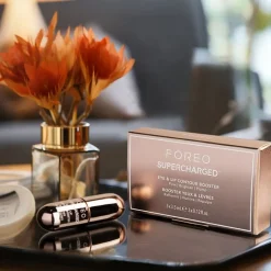 Foreo Masken und Seren Eye & Lip Contour Booster von
