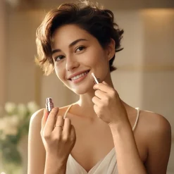 Foreo Masken und Seren Eye & Lip Contour Booster von