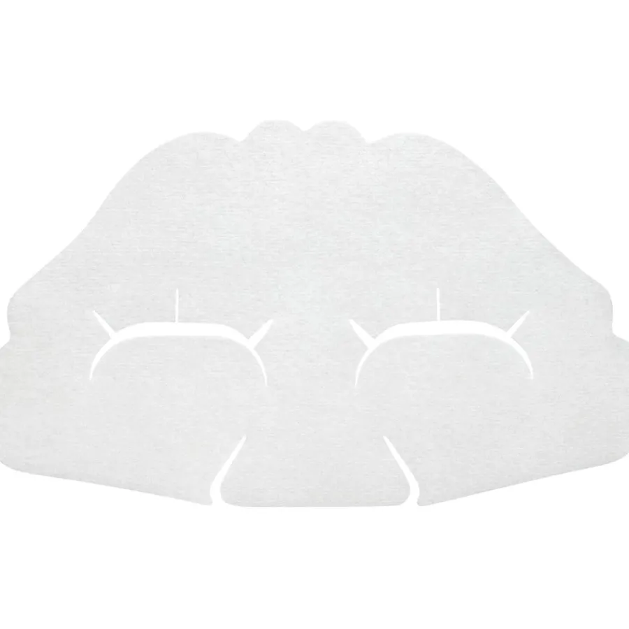 Clu00E9 de Peau Beautu00E9 Masken Vitality-Enhancing Eye Mask Supreme von Clé de Peau Beauté