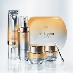 Clu00E9 de Peau Beautu00E9 Masken Vitality-Enhancing Eye Mask Supreme von Clé de Peau Beauté