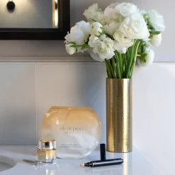 Clu00E9 de Peau Beautu00E9 Masken Vitality-Enhancing Eye Mask Supreme von Clé de Peau Beauté