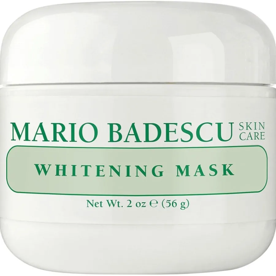 Mario Badescu Masken Whitening Mask von Outlet