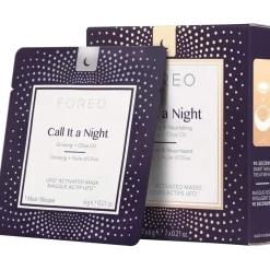 Foreo Maskenbehandlung Call It a Night UFO Activated Mask von