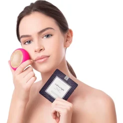 Foreo Maskenbehandlung Call It a Night UFO Activated Mask von