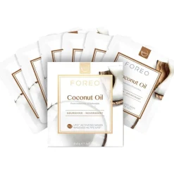 Foreo Maskenbehandlung UFO Mask Coconut Oil von Discount