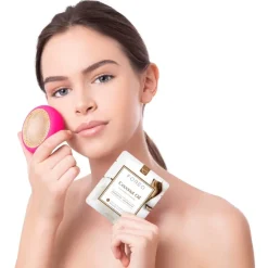 Foreo Maskenbehandlung UFO Mask Coconut Oil von Discount