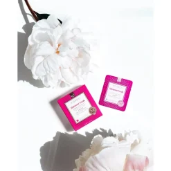 Foreo Maskenbehandlung UFO Maskenpads Shimmer Freak 2.0 von