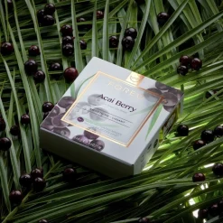 Foreo Maskenbehandlung UFO Mask Acai Berry von