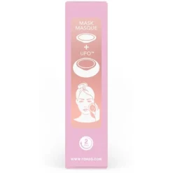 Foreo Maskenbehandlung UFO Maskenpads Glow Addict 2.0 von Best