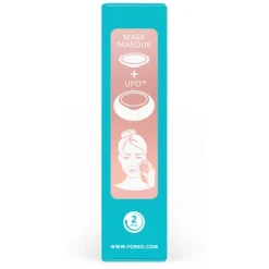 Foreo Maskenbehandlung UFO Maskenpads Matte Maniac 2.0 von Clearance