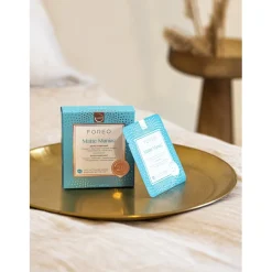 Foreo Maskenbehandlung UFO Maskenpads Matte Maniac 2.0 von Clearance