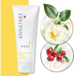 Annayake Mask+ Masque Anti-Fatigue et éclat von