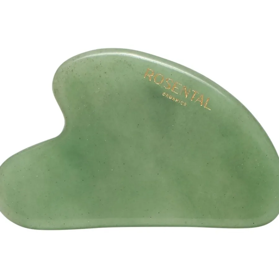 Rosental Organics Massage Tools Aventurine Gua Sha von Hot