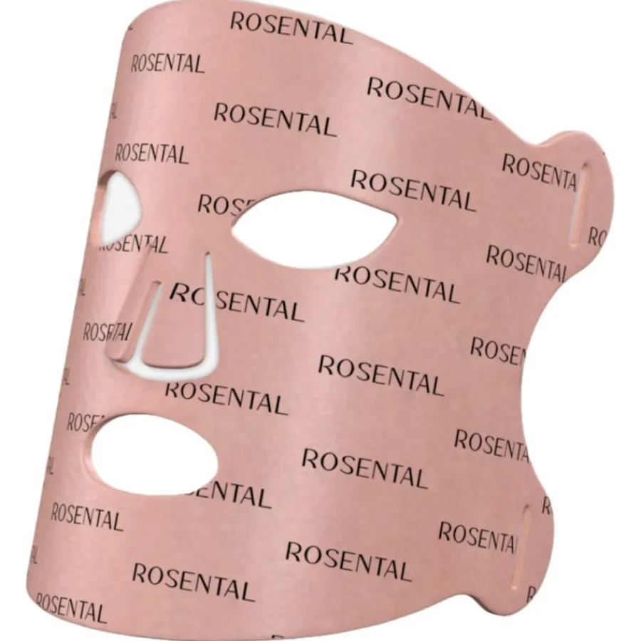 Rosental Organics Massage Tools Led Face Mask von Hot