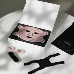 Rosental Organics Massage Tools Led Face Mask von Hot