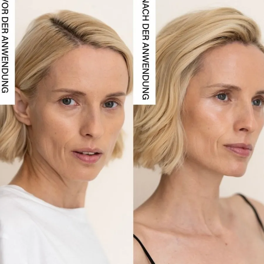 Rosental Organics Massage Tools Led Face Mask von Hot