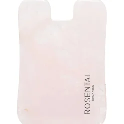 Rosental Organics Massage Tools Rose Gua Sha von Clearance