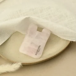 Rosental Organics Massage Tools Rose Gua Sha von Clearance