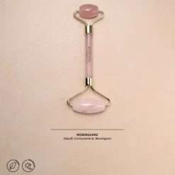 Rosental Organics Massage Tools Rose Queen Beauty Roller von