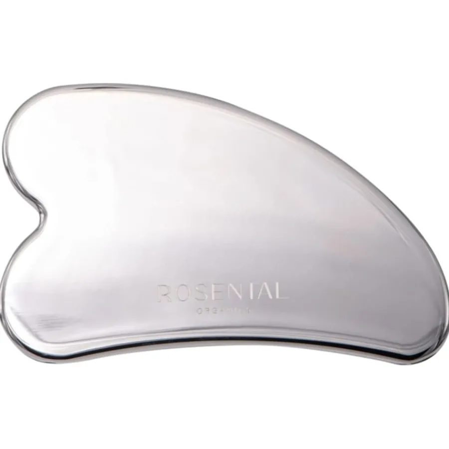 Rosental Organics Massage Tools Stainless Steel Gua Sha von