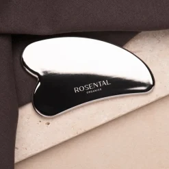 Rosental Organics Massage Tools Stainless Steel Gua Sha von
